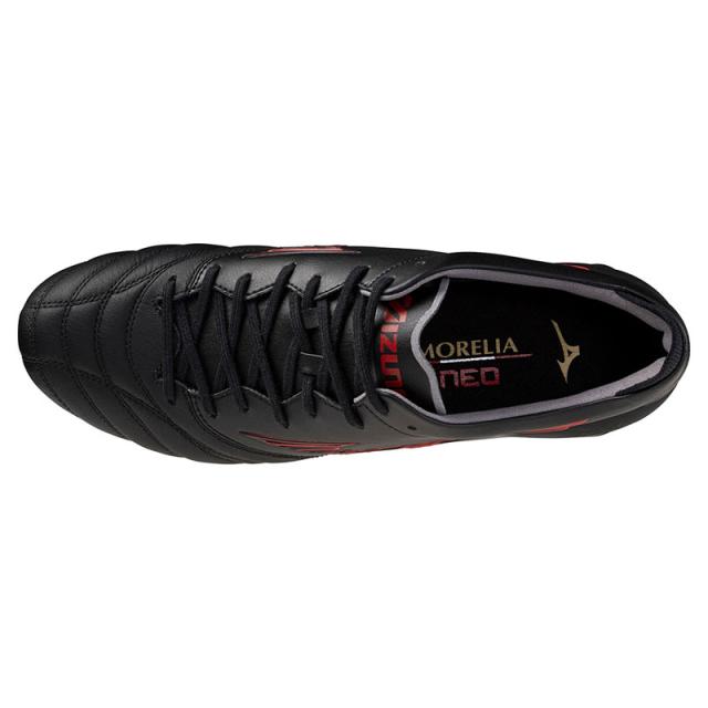 ミズノ MIZUNO モレリアネオ 4 JAPAN サッカースパイク モレリア NEO 25AW(P1GA253000)_5