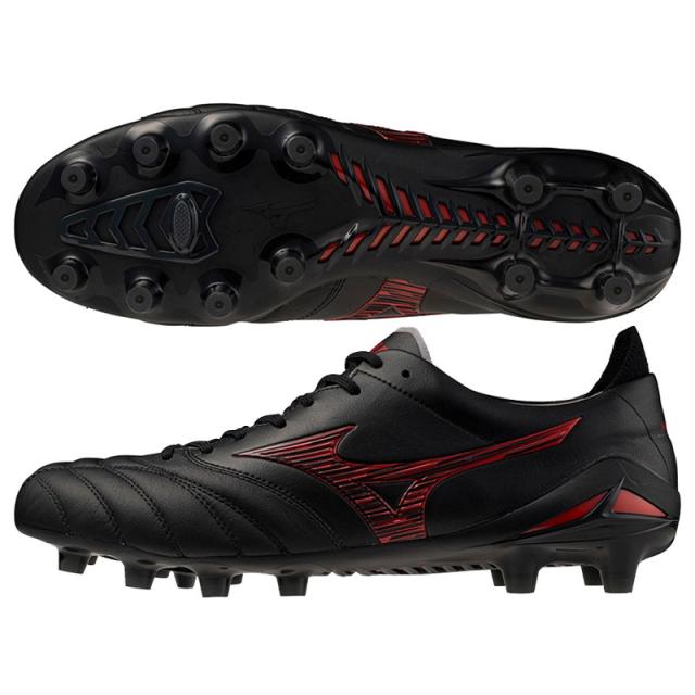 ミズノ MIZUNO モレリアネオ 4 JAPAN サッカースパイク モレリア NEO