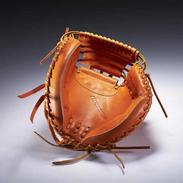 エスエスケイ SSK Proedge 硬式プロエッジ栄 捕手用 グラブ袋付 野球