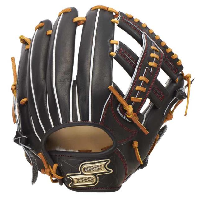 エスエスケイ SSK  Proedge 硬式プロエッジ栄 内野手用 グラブ袋付  野球 硬式 グラブ グローブ proedge  25AW(PEKZ76125)