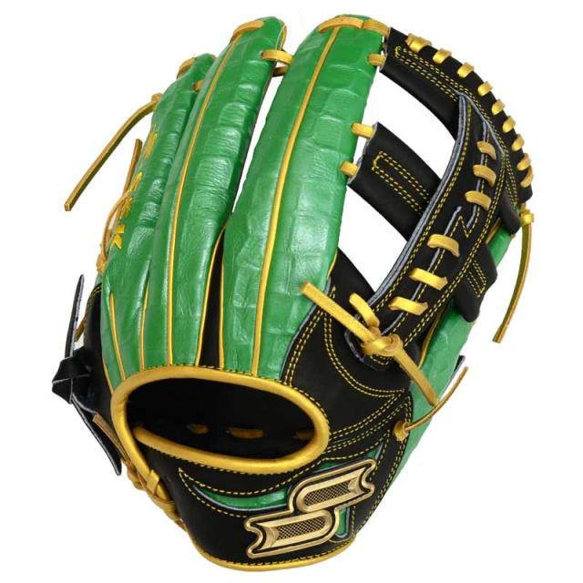 エスエスケイ SSK 軟式グラブ プロエッジ DREAM GLOVE 数量限定 761型