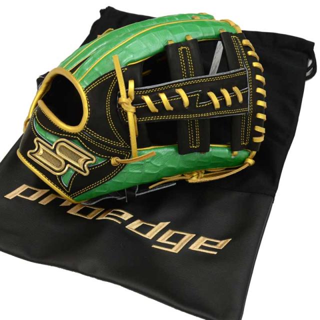 エスエスケイ SSK 軟式グラブ プロエッジ DREAM GLOVE 数量限定 761型