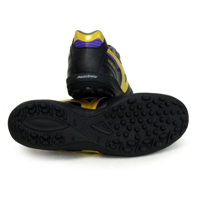 ミズノ MIZUNO モレリア SALA ELITE TF(フットサル) フットサルシューズ トレーニングシューズ ターフコート用（人工芝） 25AW(Q1GB255006)_2