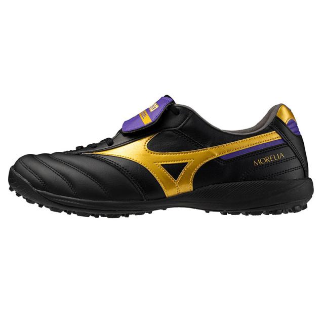 ミズノ MIZUNO モレリア SALA ELITE TF(フットサル) フットサルシューズ トレーニングシューズ ターフコート用（人工芝） 25AW(Q1GB255006)_3