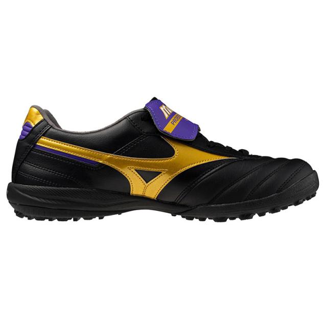 ミズノ MIZUNO モレリア SALA ELITE TF(フットサル) フットサルシューズ トレーニングシューズ ターフコート用（人工芝） 25AW(Q1GB255006)_4