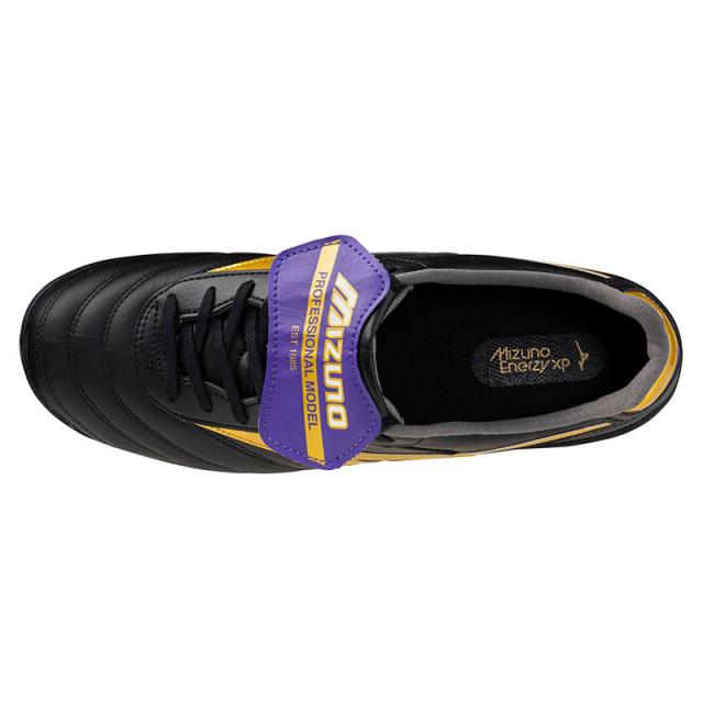 ミズノ MIZUNO モレリア SALA ELITE TF(フットサル) フットサルシューズ トレーニングシューズ ターフコート用（人工芝） 25AW(Q1GB255006)_5