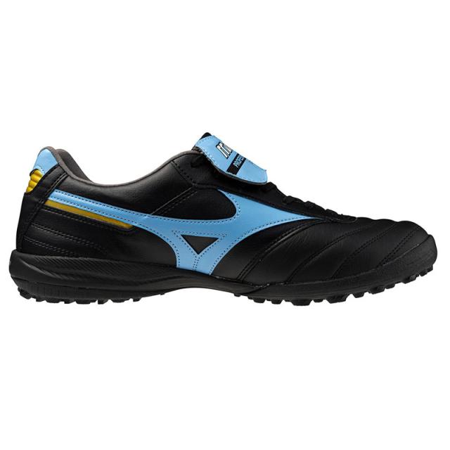 ミズノ MIZUNO モレリア SALA ELITE TF(フットサル) フットサルシューズ トレーニングシューズ ターフコート用（人工芝） 25AW(Q1GB255014)_4