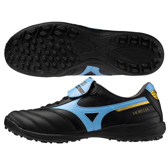 ミズノ MIZUNO  モレリア SALA ELITE TF(フットサル)  フットサルシューズ トレーニングシューズ ターフコート用（人工芝） 25AW(Q1GB255014) ミズノ MIZUNO モレリア SALA ELITE TF(フットサル) フットサル