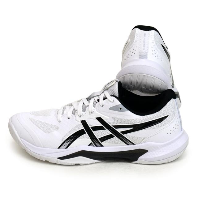 アシックス asics GEL-TACTIC 13 WIDE (ゲルタクティク13