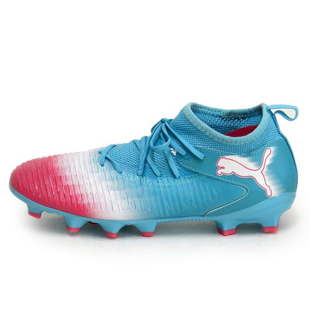 プーマ PUMA キッズ フューチャー 8 マッチ リチャージ FG/AG ジュニア