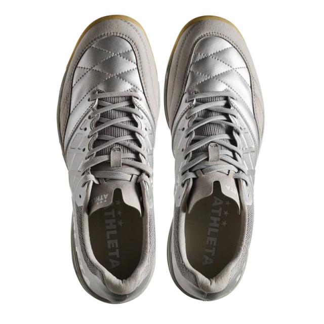 アスレタ ATHLETA Teo ID (テオ) フットサルシューズ 屋内用 25AW