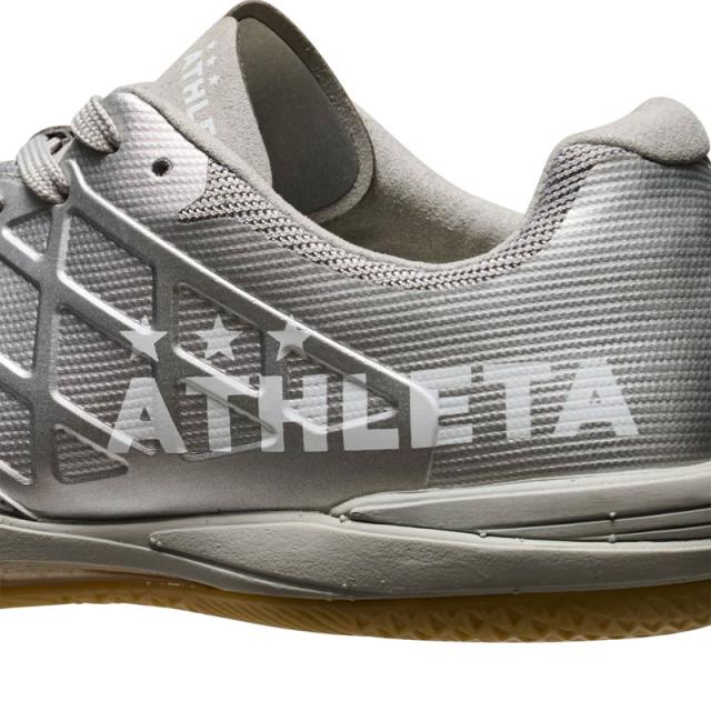 アスレタ ATHLETA Teo ID (テオ) フットサルシューズ 屋内用 25AW