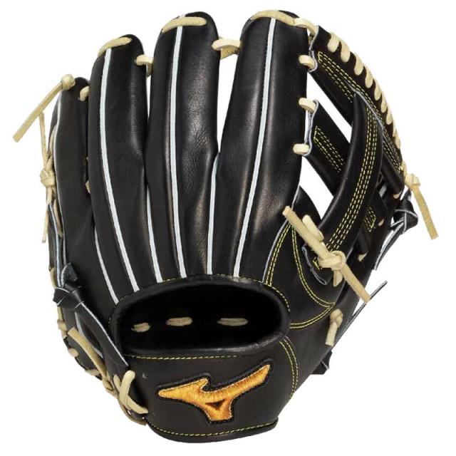 ミズノ MIZUNO 硬式用ミズノプロ Classic 限定カラー 内野手用 グラブ