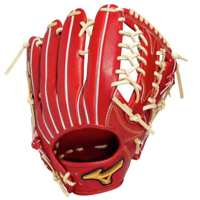 ミズノ MIZUNO 硬式用ミズノプロ Classic 限定カラー 外野手用 グラブ