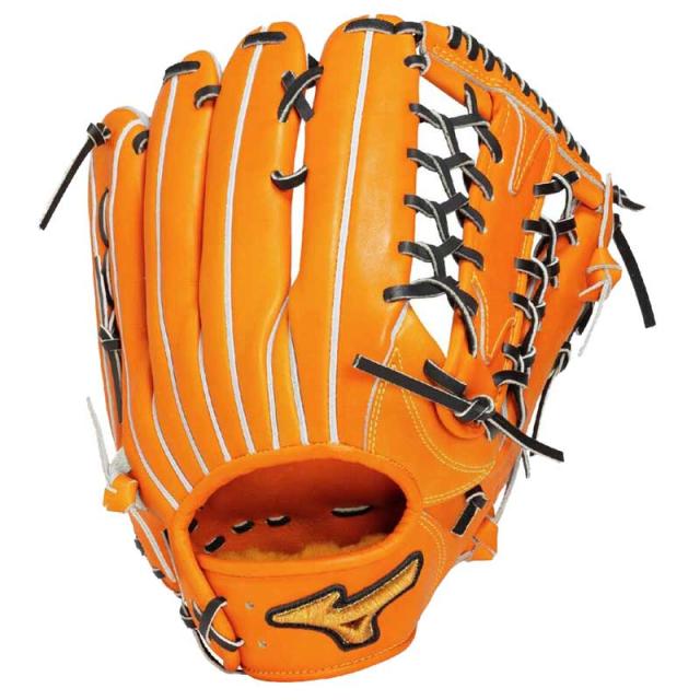 ミズノ MIZUNO 硬式用ミズノプロ Classic 限定カラー 外野手用 グラブ