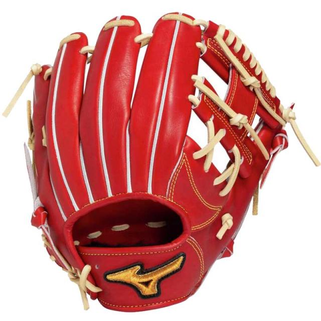 BSS限定品 ミズノプロ クラシック 硬式 内野用 グローブ BSS限定品 ミズノプロ クラシック 硬式 内野用 グローブ ミズノ(MIZUNO