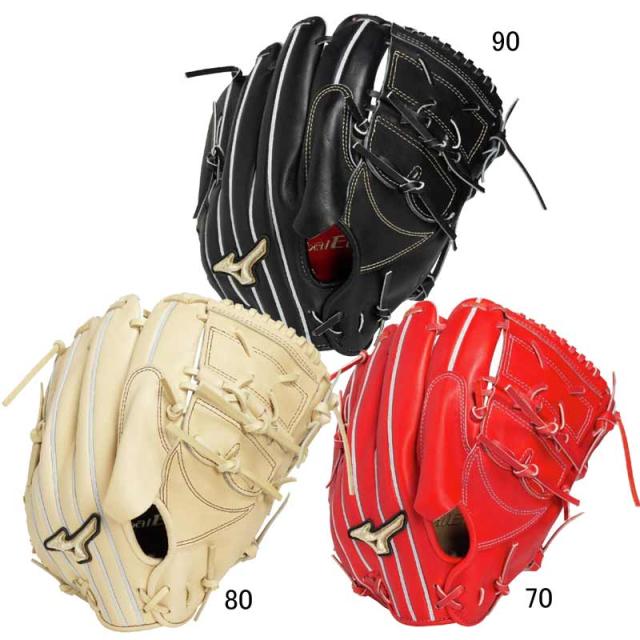 ミズノ MIZUNO 硬式用グローバルエリート プロフェッショナル