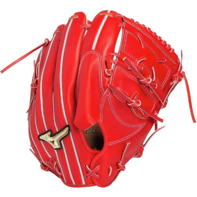 ミズノ MIZUNO 硬式用グローバルエリート プロフェッショナル