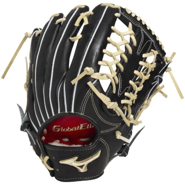 ミズノ MIZUNO 硬式用グローバルエリート プロフェッショナル