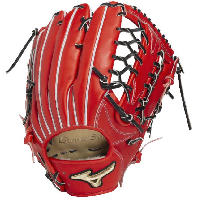 ミズノ MIZUNO 硬式用グローバルエリート プロフェッショナル