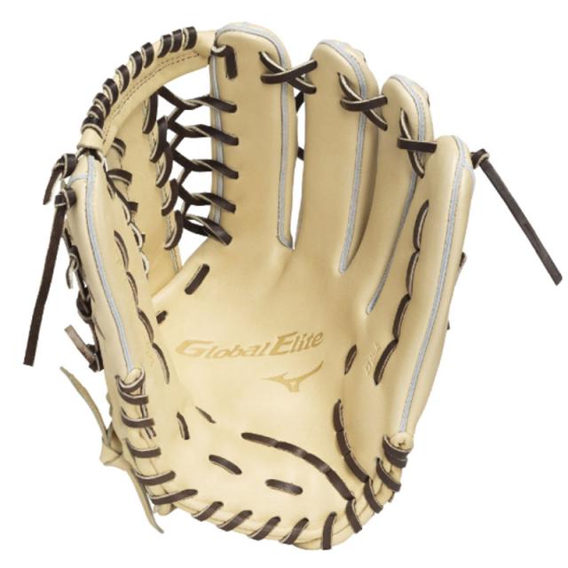 ミズノ MIZUNO 硬式用グローバルエリート プロフェッショナル