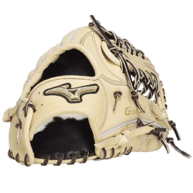 ミズノ MIZUNO 硬式用グローバルエリート プロフェッショナル