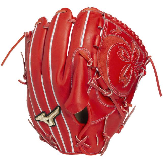 ミズノ MIZUNO 硬式用グローバルエリート プロフェッショナル