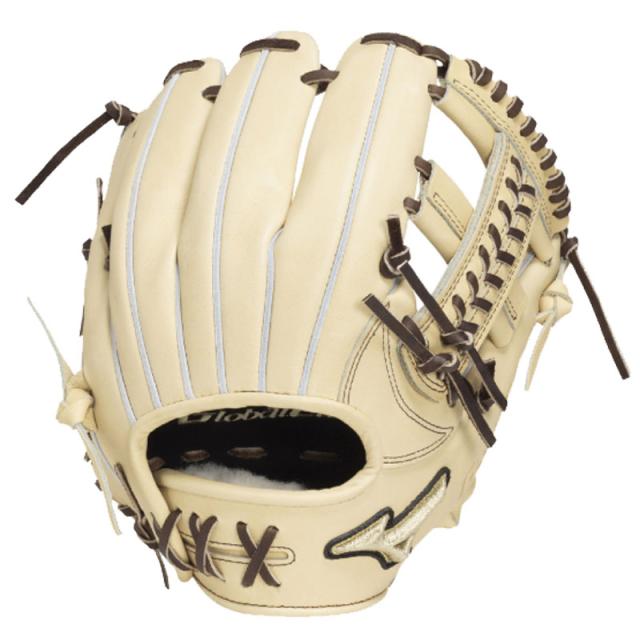 ミズノ MIZUNO 硬式用グローバルエリート プロフェッショナル