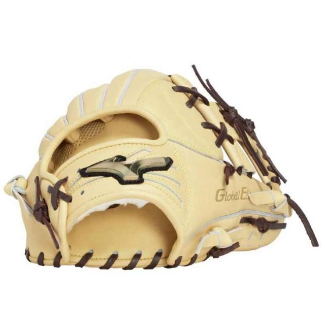 ミズノ MIZUNO 軟式用グローバルエリート Hselection SIGNA 内野手用