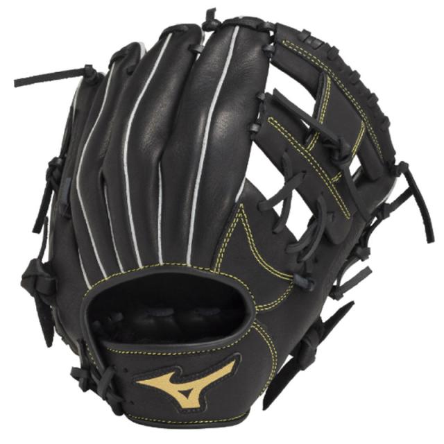 ミズノ MIZUNO  軟式用BALL PARK ボールパーク  オールラウンド用 サイズ9  野球 一般 軟式 グラブ グローブ  25AW(1AJGR33900)