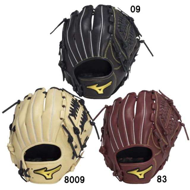 ミズノ MIZUNO ソフトボール用 Mz Softer エムジーソフター オール