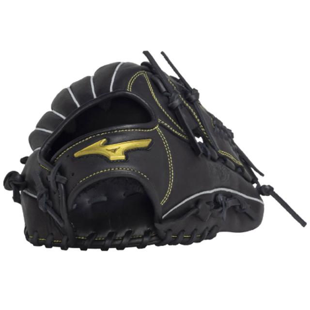 ミズノ MIZUNO ソフトボール用 Mz Softer エムジーソフター オールラウンド用 サイズ10 ソフト グラブ グローブ 25AW(1AJGS33800)
