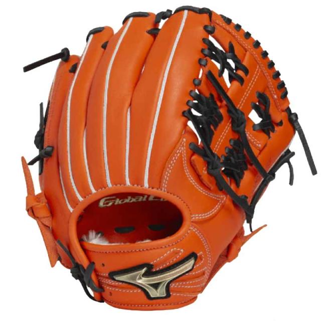 ミズノ MIZUNO 少年軟式用 グローバルエリートRG ブランドアンバサダー