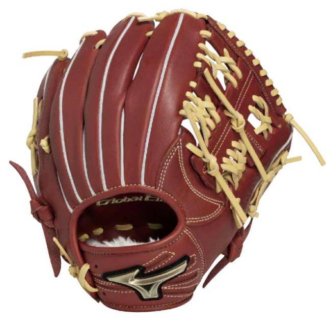 ミズノ MIZUNO 少年軟式用 グローバルエリートRG ブランドアンバサダー