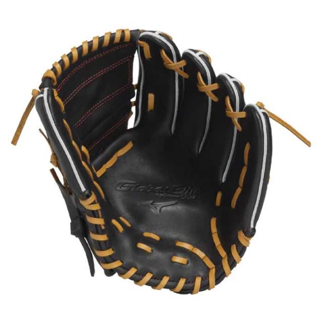 ミズノ MIZUNO 少年軟式用 グローバルエリートRG ブランドアンバサダー 伊藤大海モデル／サイズL 野球 ジュニア JR 軟式 グラブ グローブ 25AW(1AJGY33111)_1