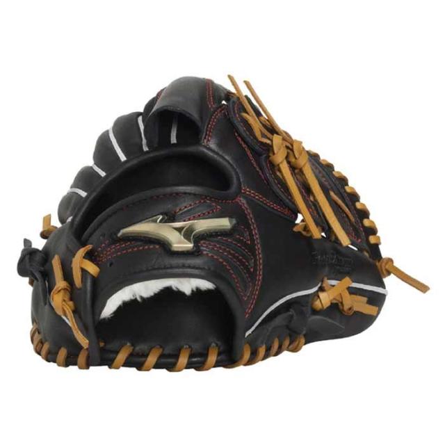 ミズノ MIZUNO 少年軟式用 グローバルエリートRG ブランドアンバサダー 伊藤大海モデル／サイズL 野球 ジュニア JR 軟式 グラブ グローブ 25AW(1AJGY33111)_2