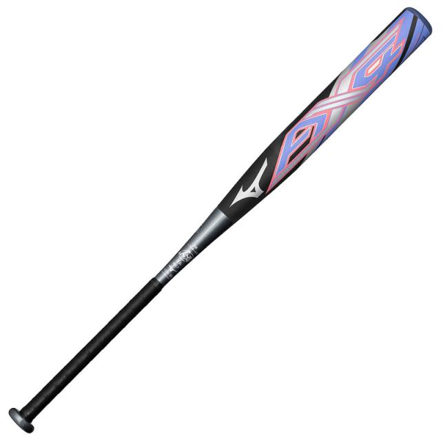 ミズノ MIZUNO  ソフトボール用 ミズノプロ AX4 FRP製(3号/ゴムボール用)  ソフト バット 一般用 FRP製 ゴム  25AW(1CJFS32883/84/85/86)
