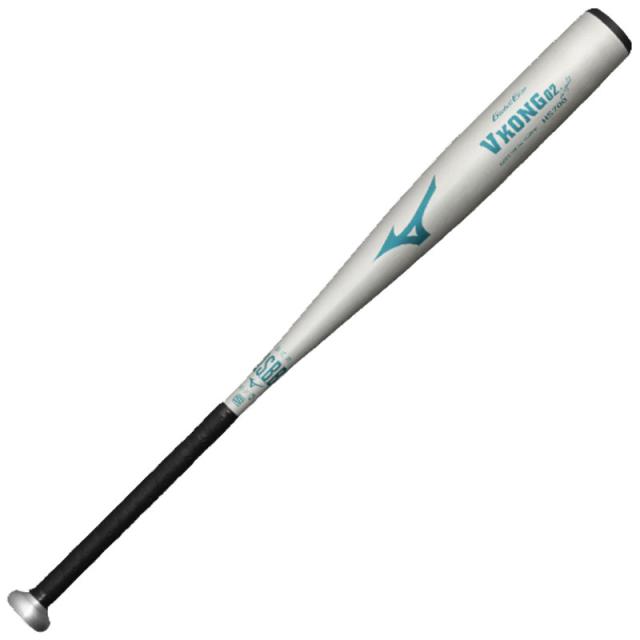 ミズノ MIZUNO 軟式用バット グローバルエリート Vコング02 Light