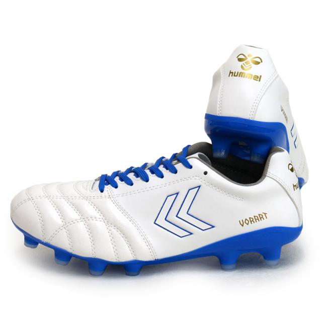 ヒュンメル hummel ヴォラート 3 TEAM WIDE (3E) サッカースパイク ワイド 25AW (HAS1247W-1060)_1