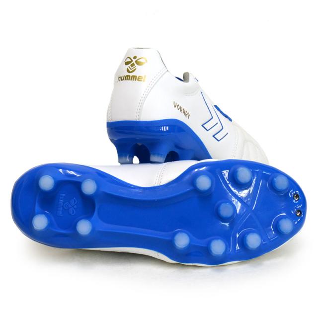 ヒュンメル hummel ヴォラート 3 TEAM WIDE (3E) サッカースパイク ワイド 25AW (HAS1247W-1060)_2