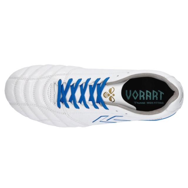 ヒュンメル hummel ヴォラート 3 TEAM WIDE (3E) サッカースパイク ワイド 25AW (HAS1247W-1060)_5