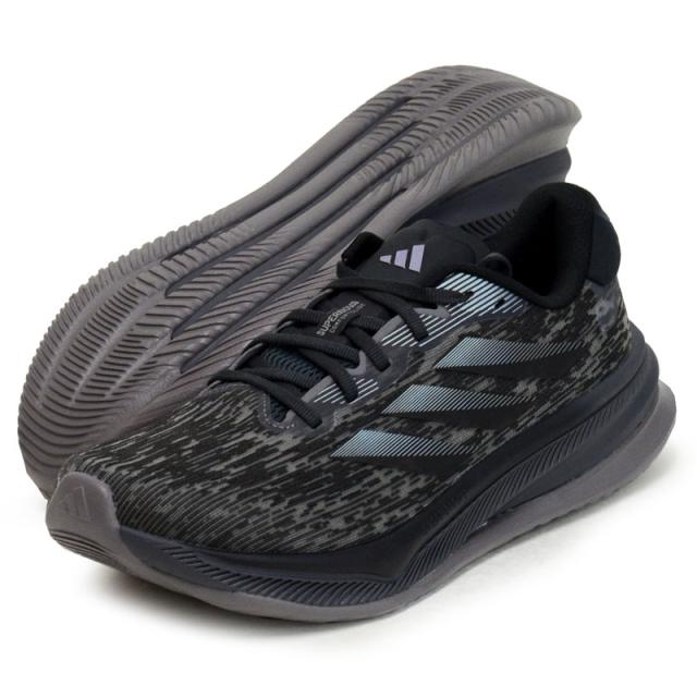アディダス adidas スーパーノヴァ コンフォートグライド ランニング