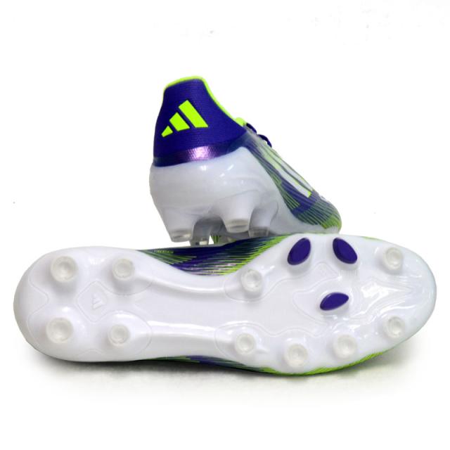 アディダス adidas F50 LEAGUE HG/AG JAPAN サッカースパイク F50 25FW