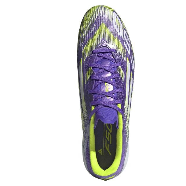 アディダス adidas F50 LEAGUE HG/AG JAPAN サッカースパイク F50 25FW