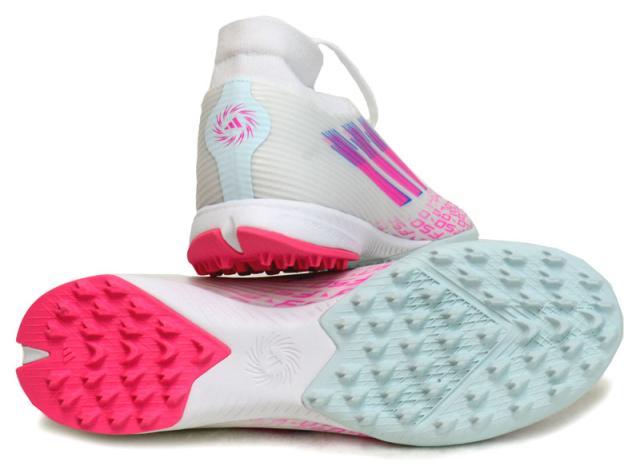 アディダス adidas F50 SPARKFUSION LEAGUE TF レディース