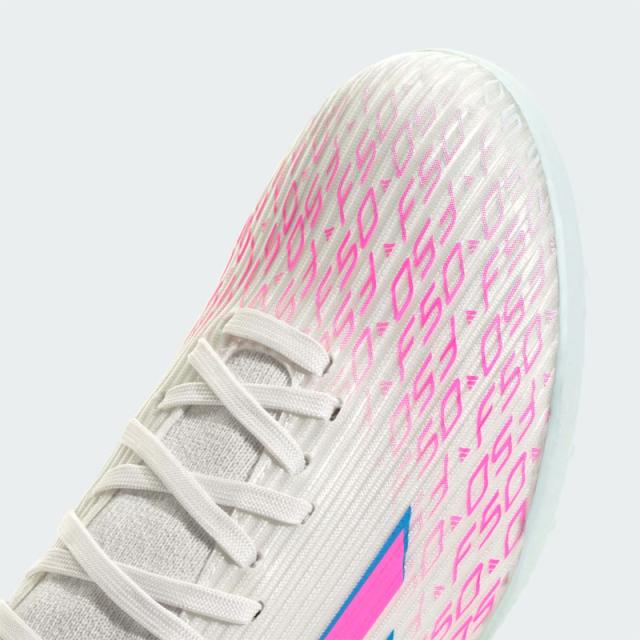 シューズ f50 X 26 26.5 アディダス adidas F50 SPARKFUSION LEAGUE TF レディース