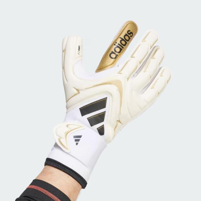 アディダス adidas  コパ Pro ゴールキーパーグローブ  サッカー ゴールキーパーグローブ 手袋 キーテ コパ  25SS(KSZ19-JZ5793)