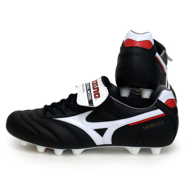 MIZUNO MORELIA JAPAN サッカースパイク　AG 25.0 ミズノ MIZUNO モレリア 2 JAPAN (折ベロ) サッカースパイク MORELIA