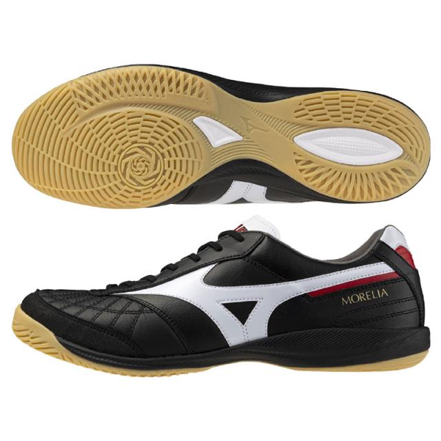 ミズノ MIZUNO MORELIA SALA JAPAN IN (フットサル) フットサル