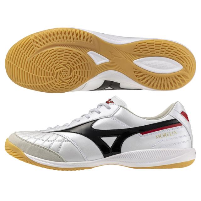 ミズノ MIZUNO MORELIA SALA JAPAN IN (フットサル) フットサル